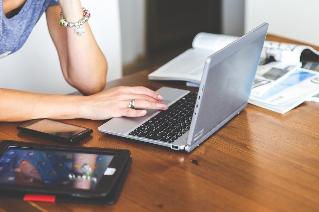 Garder la motivation quand on apprend à distance