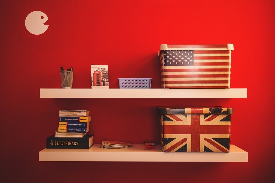 Suivre des cours d'anglais pour adultes à Marseille