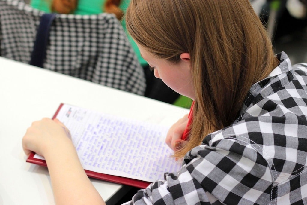 Accompagner les devoirs de maths sans s'énerver