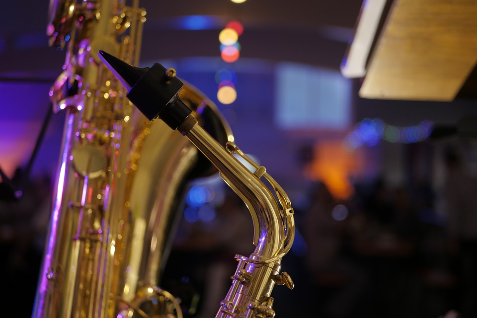 Le saxophone, un formidable moteur de confiance et de créativité
